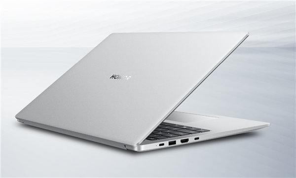 4699元起!荣耀magicbook x16/x14 plus轻薄本发布:标配锐龙7 8845hs