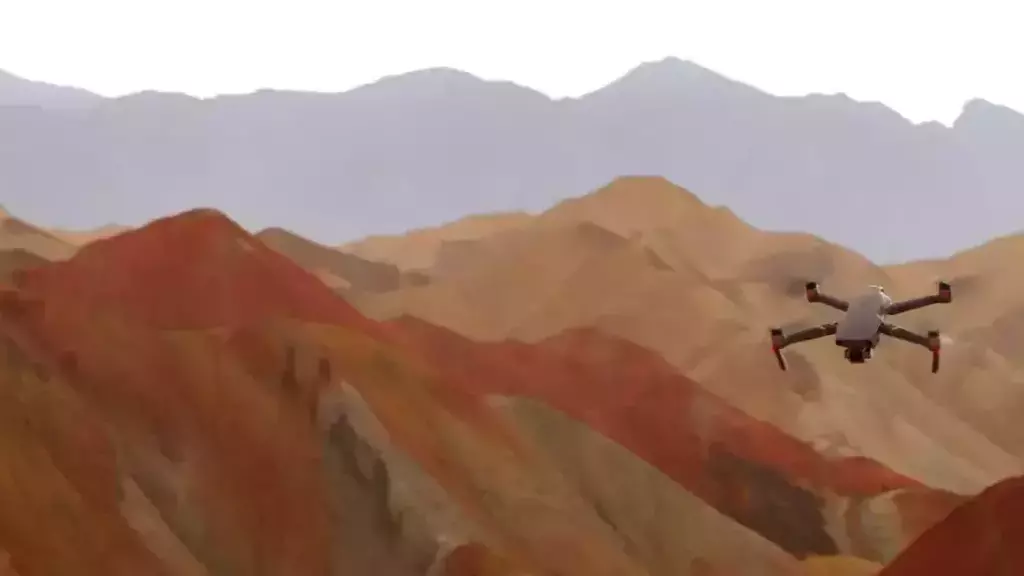 大疆 御 Mavic 2 Pro