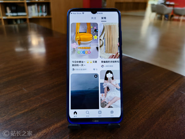 可颂 抖音种草app3 (图片版权所属:靠谱客) 可颂 抖音种草app3