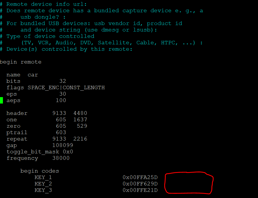 将红圈处的多余数字删除