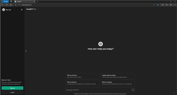 重磅!openai宣布无需注册即可使用chatgpt