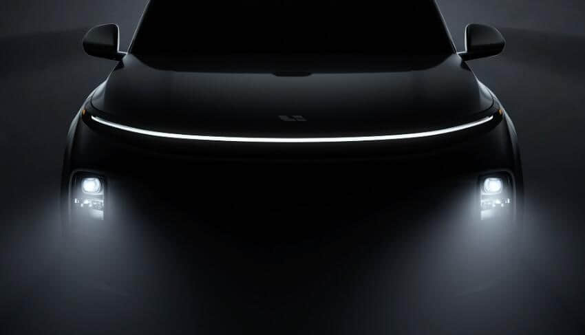 理想汽车，理想l9，电动汽车，新能车，suv