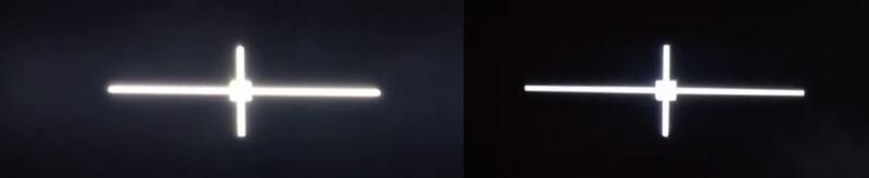 3k价位无对手！电视s65 mini led评测：控黑优秀 显示延迟仅8ms