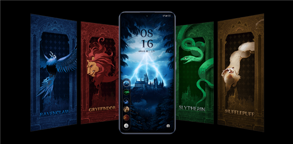 2699元 redmi turbo 3哈利·波特版售罄:有史以来最深度定制