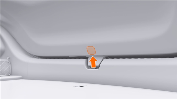 被困小米su7车内如何逃生 官方支招:只需三步