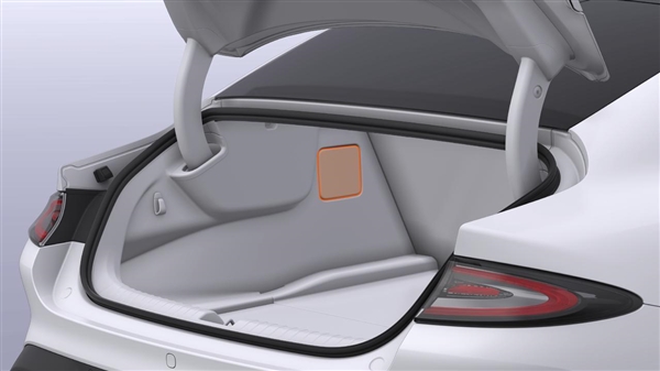 小米su7充电枪无法解锁拔不出来怎么办 三张图教你搞定