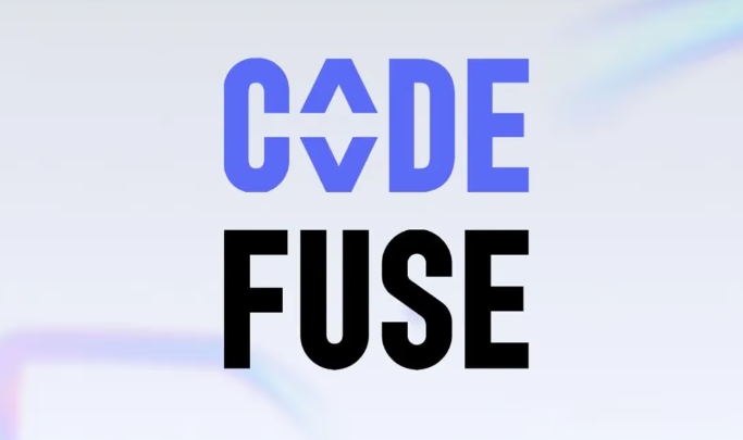 蚂蚁集团代码大模型codefuse