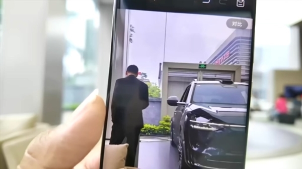 华为pura 70 ai修图逆天!10秒抹除人物 背景自然丝滑