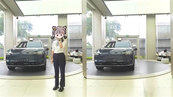 华为pura 70 ai修图逆天!10秒抹除人物 背景自然丝滑