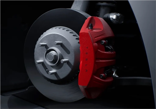 52990美元起!特斯拉发布新款model 3高性能版:车速超过保时捷911