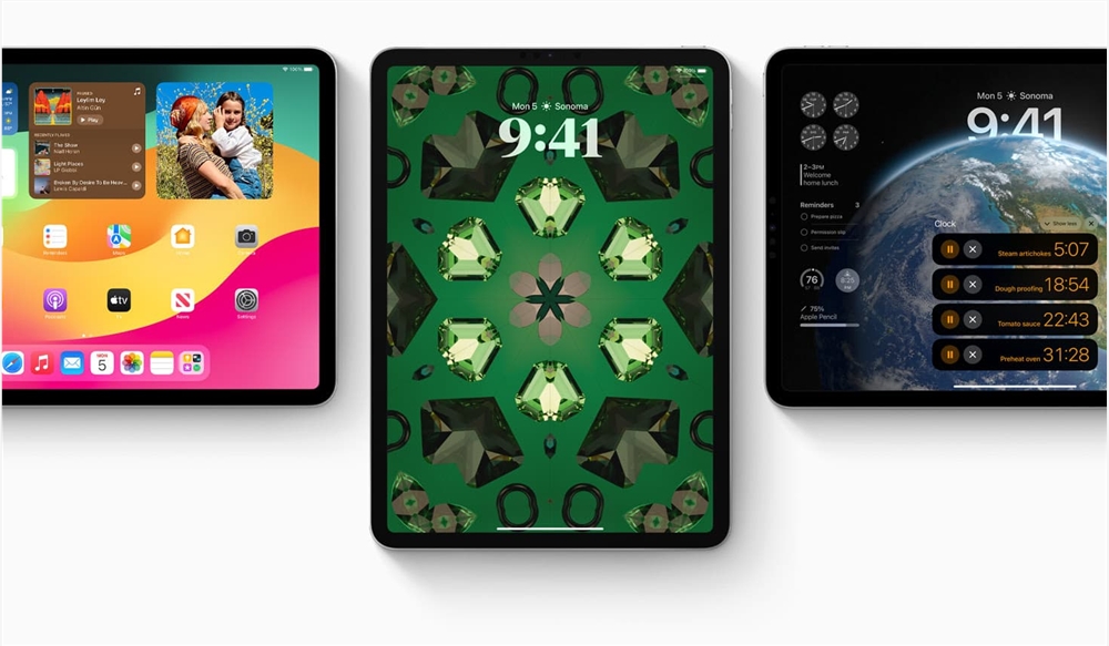 ipados 17，苹果，wwdc