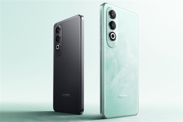 oppo续航最强手机！oppo k12发布：1799元起