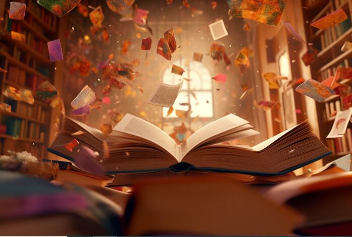 书 小说 网络文学