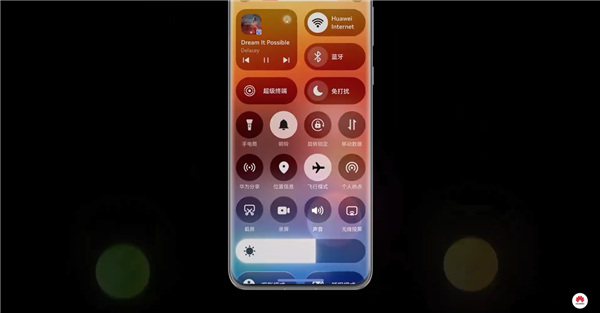 完全自研不兼容安卓!曝鸿蒙星河版流畅度已追平现版本鸿蒙