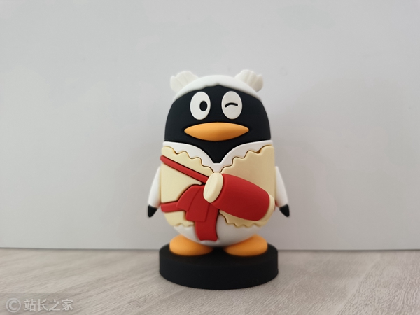 qq公仔 (1)腾讯 (图片版权所属:靠谱客) qq公仔 (1)腾讯