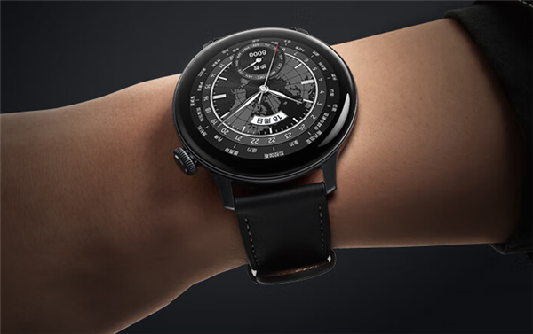 1699元 vivo watch 3 ecg版发布：支持生成心电图报告