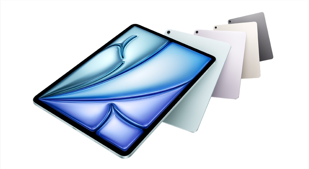 苹果ipad (图片来源:官方或第三方截图) 苹果ipad