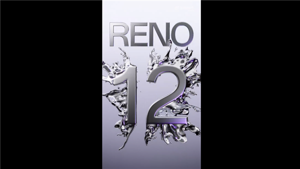 5月23日见!oppo宣布新一代reno:主打高颜值