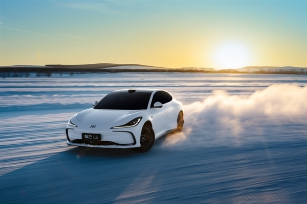 和小米su7同价 疑智己l6售价曝光：21.59万起