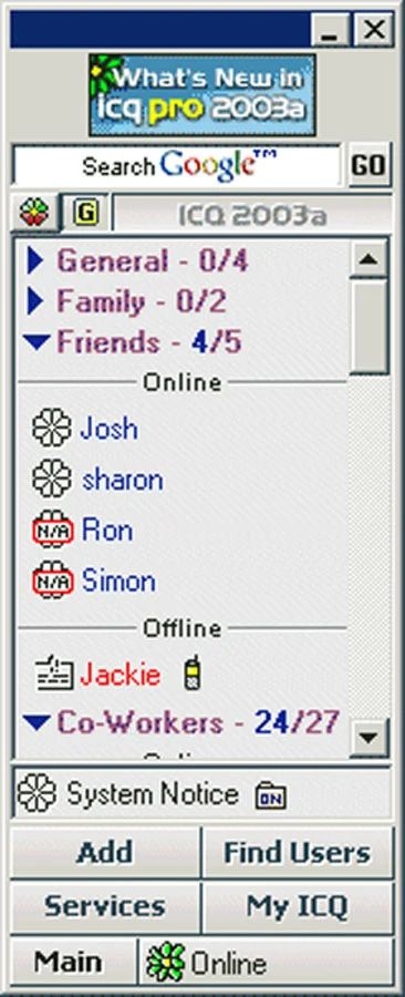 qq就是模仿它而来！聊天软件鼻祖icq宣布6月26日关闭：运营近28年