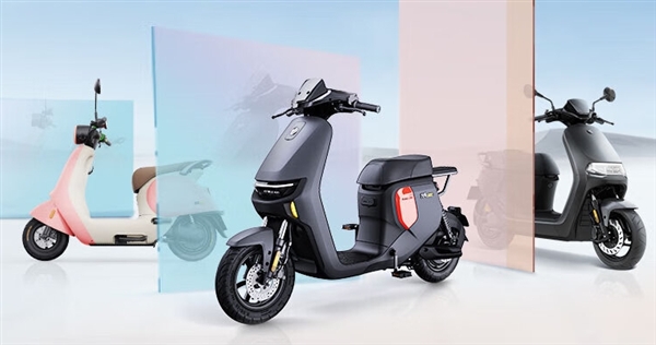 ios锁屏不中断！九号、高德联手推出两轮电动车全屏投屏导航功能