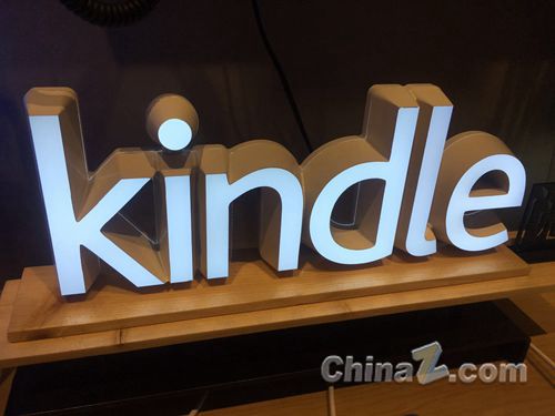 kindle,亚马逊电子阅读器 (图片版权所属:靠谱客) kindle,亚马逊电子阅读器