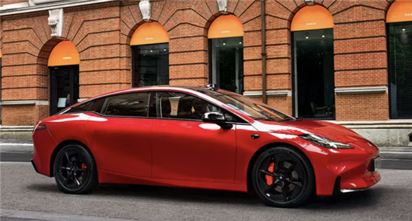 率先搭载“无图全球通”智驾!昊铂gt全球款上市:售价20.39万元起