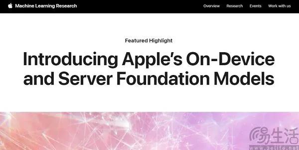 苹果会把数据卖给openai?马斯克这一波叫无事生非 图片