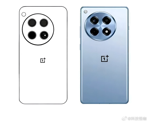 性能之王！一加ace 3 pro启用全新logo