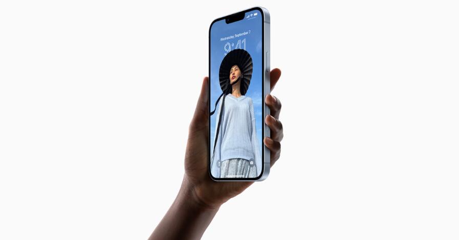 iphone 14 plus，苹果