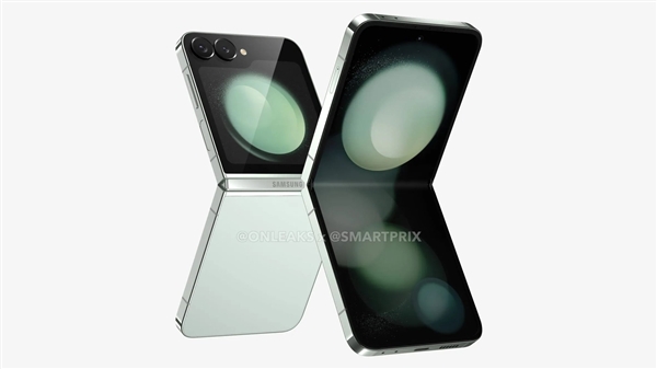 三星全球发布会定档7月10日：galaxy z flip6来了 首款第三代骁龙8小折叠