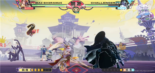 《王者荣耀》不知火舞新皮肤官宣:化身财阀千金小姐