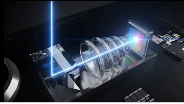 iphone 16 pro系列将标配潜望镜头:已开始生产 支持5倍变焦