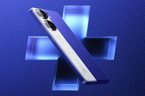 2899元同档唯一双芯旗舰！一图读懂iqoo neo9s pro 