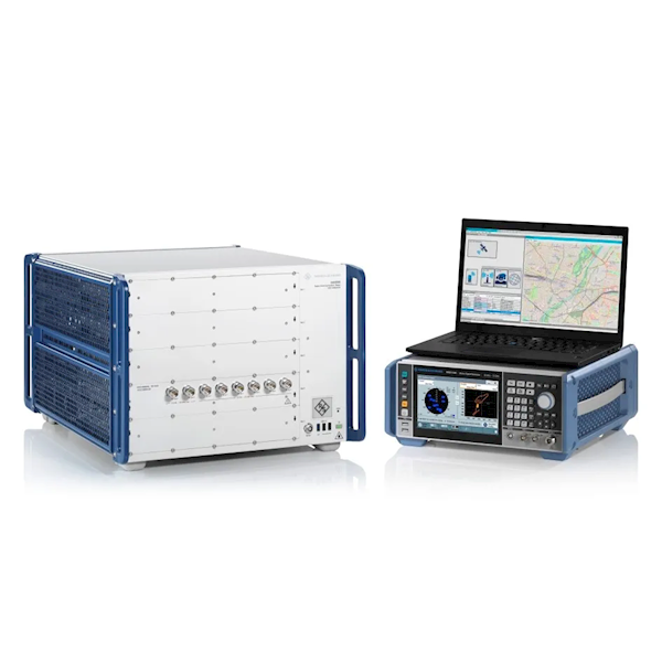 让手机直连卫星！紫光展锐联合罗德与施瓦茨率先演示nr ntn设备测试