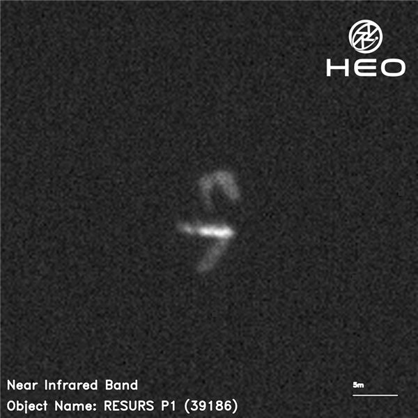 俄罗斯一卫星爆炸产生至少250个碎片!可能威胁中国空间站