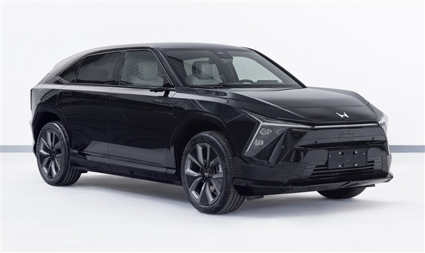 充电口位于车头 东风本田烨s7申报：尾部很像吉利博越l