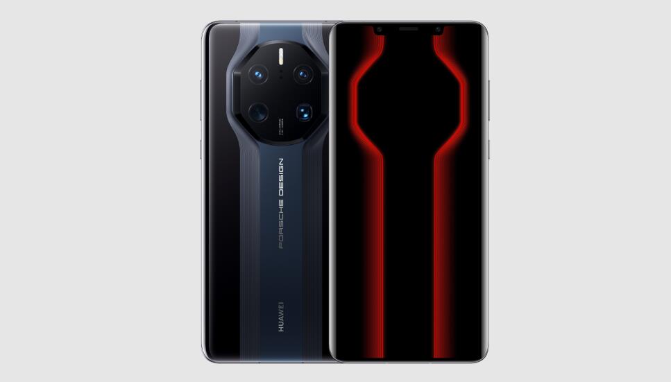 mate 50 rs保时捷设计，华为，手机