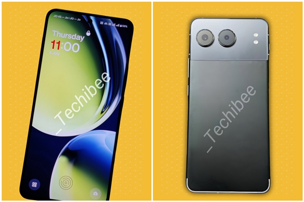 金属机身梦回4g时代!一加nord 4官宣