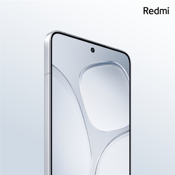 呼声最高配色!redmi k70至尊版晴雪细节公布:纯白机身颜值一绝