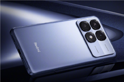 性能跑分安卓第一!redmi k70至尊版来了:天玑9300 配独显芯片d1