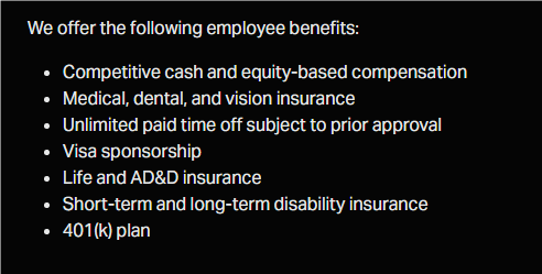 马斯克xai全球招聘：高工资不算啥 居然有无限期带薪休假