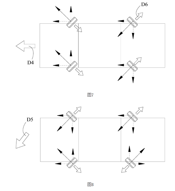 真能当船开了!比亚迪获批水陆两栖车辆相关专利