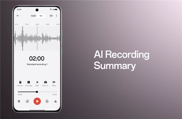 oppo：今年将让约5千万用户的手机搭载生成式ai功能 包含find x系列