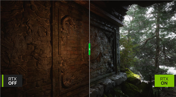 倒计时4天!英伟达发布《黑神话:悟空》光追宣传片:细节逼真 视效大增