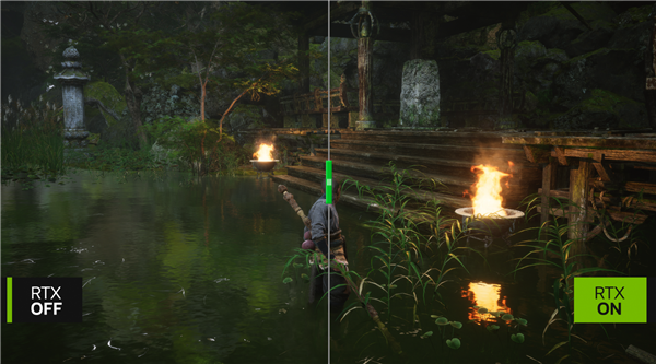 倒计时4天!英伟达发布《黑神话:悟空》光追宣传片:细节逼真 视效大增