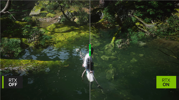 倒计时4天!英伟达发布《黑神话:悟空》光追宣传片:细节逼真 视效大增