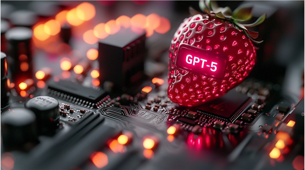 openai草莓计划 gpt5