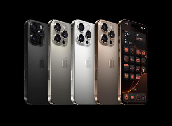 苹果iphone 16 pro max充电速度继续摆烂:比上一代还慢