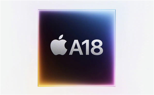 iphone 16系列升级a18处理器:3nm工艺、gpu提速40%